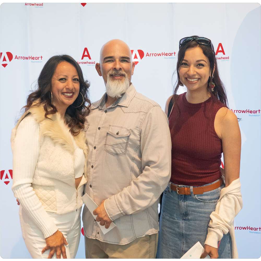 scholarship winner