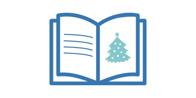 Christmas Book