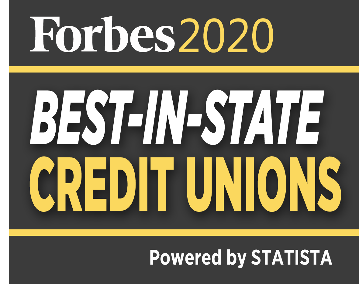 Voted Best Credit Union Arrowhead Credit Union